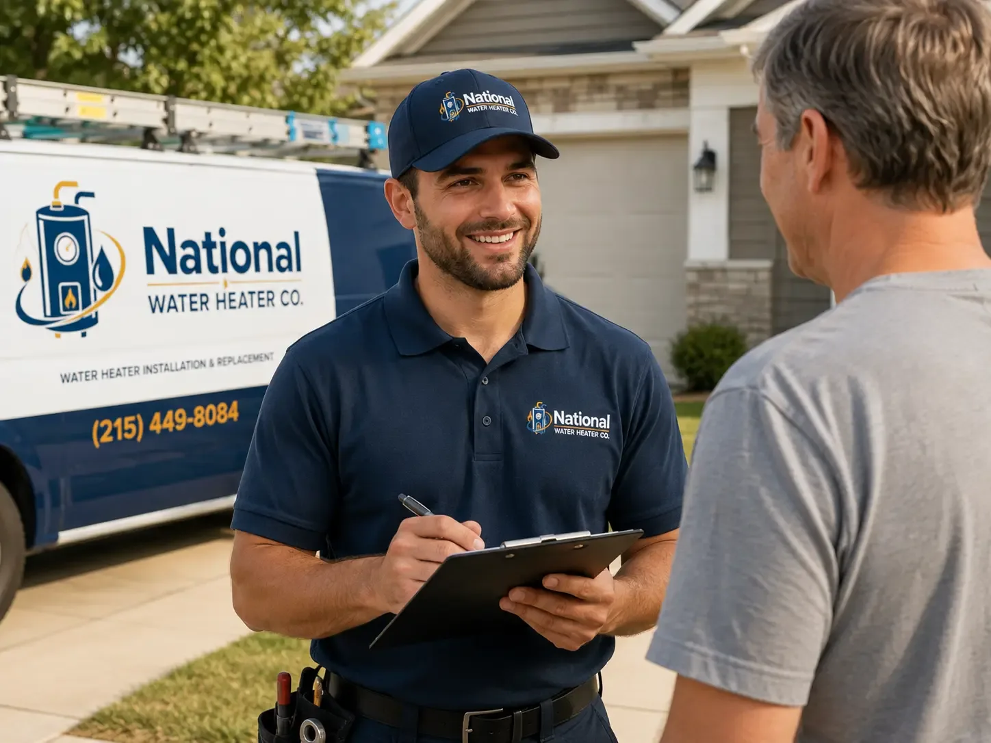 Water Heater Installation Belle Valley, OH FAQs